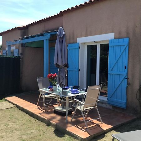 Jolie Petite Villa Climatisee Proche De La Mer Торрей Екстер'єр фото