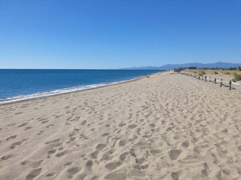 Jolie Petite Villa Climatisee Proche De La Mer Торрей Екстер'єр фото